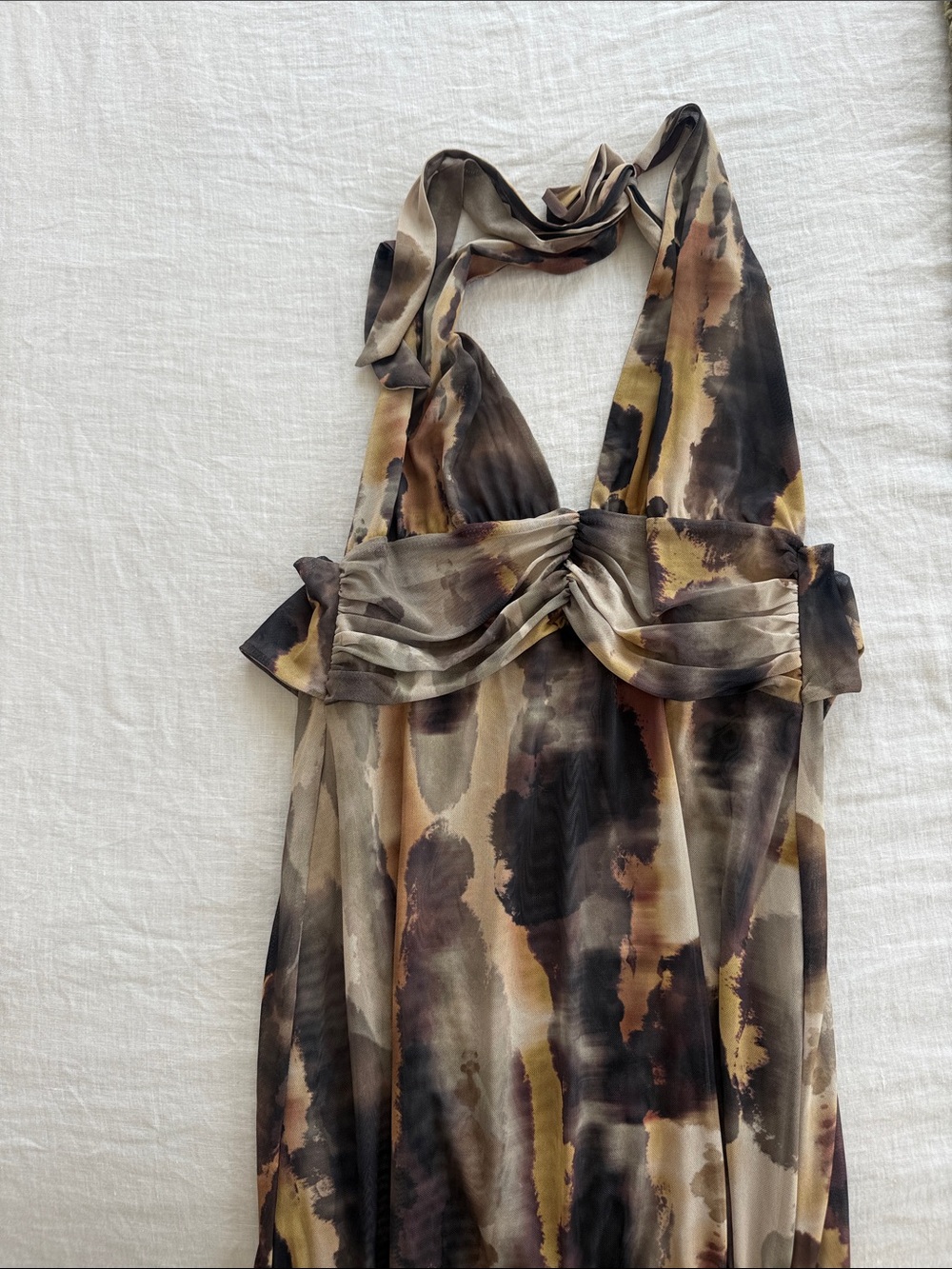 Resa Chelsea Dress in Dusk - Picture 2 of 3